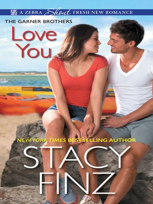 cover image of Love You